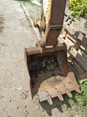 Багер Schaeff undefined | Auto.bg — изображение 4