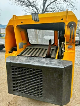 Мини челни товарачи JCB 150P   | Auto.bg — изображение 5