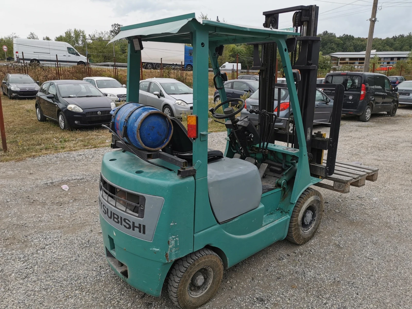 ������� Mitsubishi ���, ������� | Mobile.bg � ����������� 4