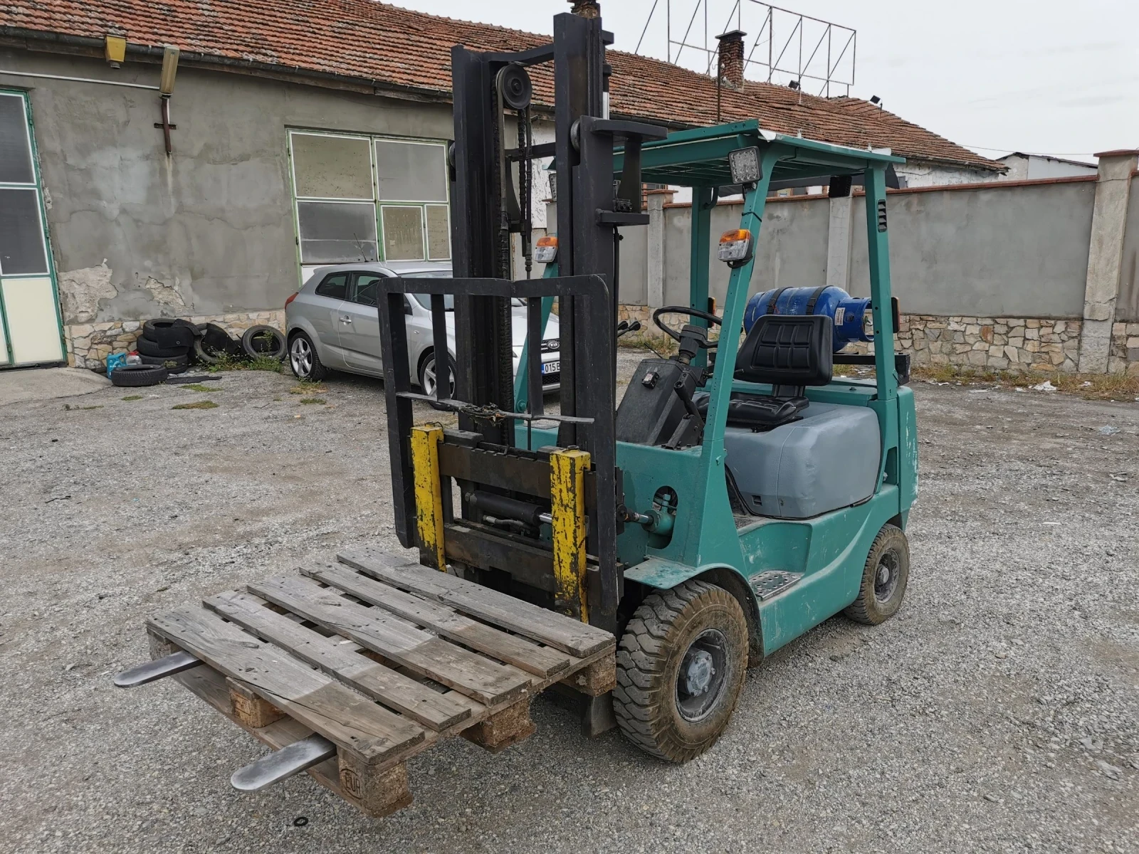 ������� Mitsubishi ���, ������� | Mobile.bg � ����������� 2