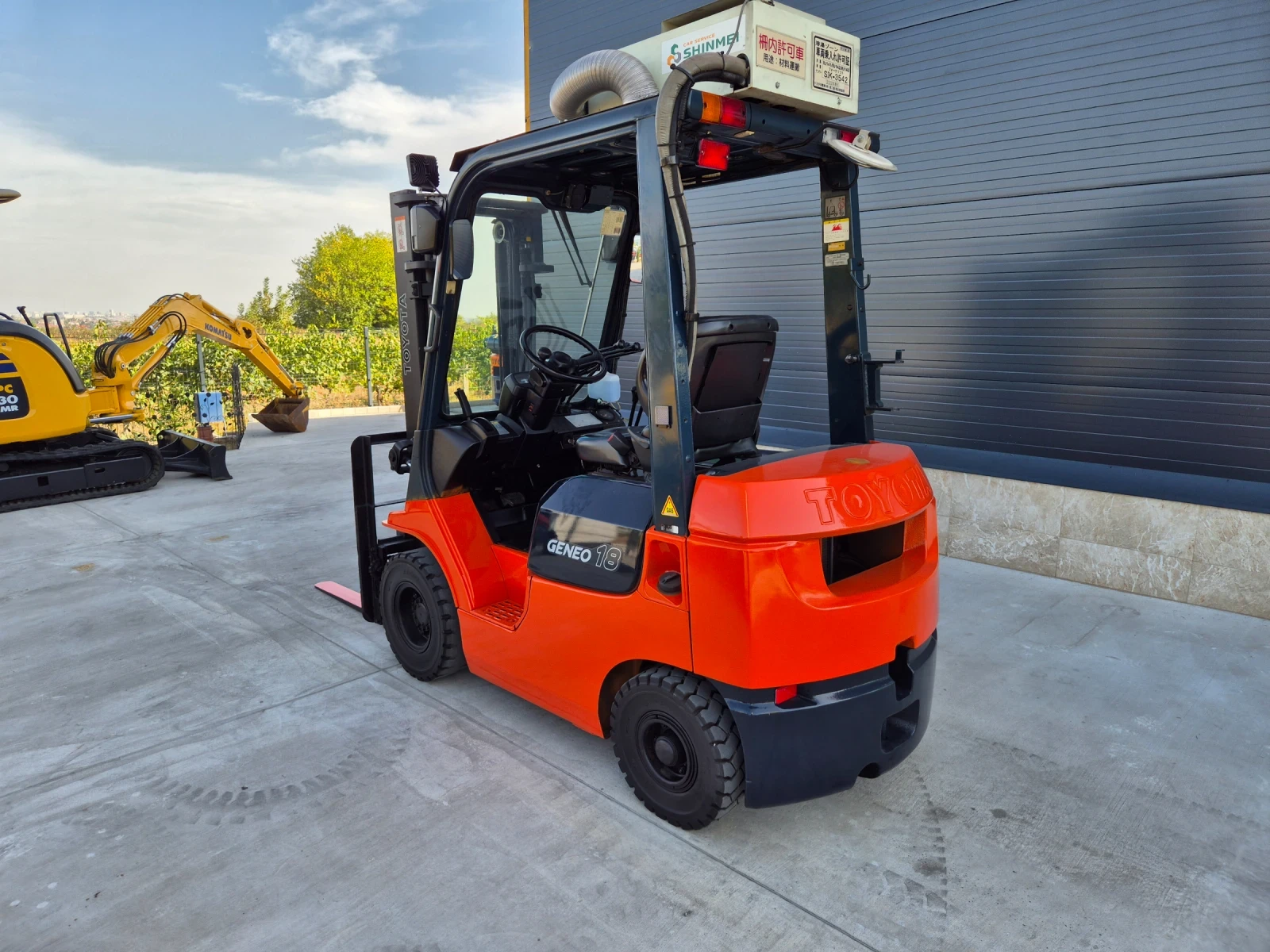  Toyota  / -/  /  | Mobile.bg   2