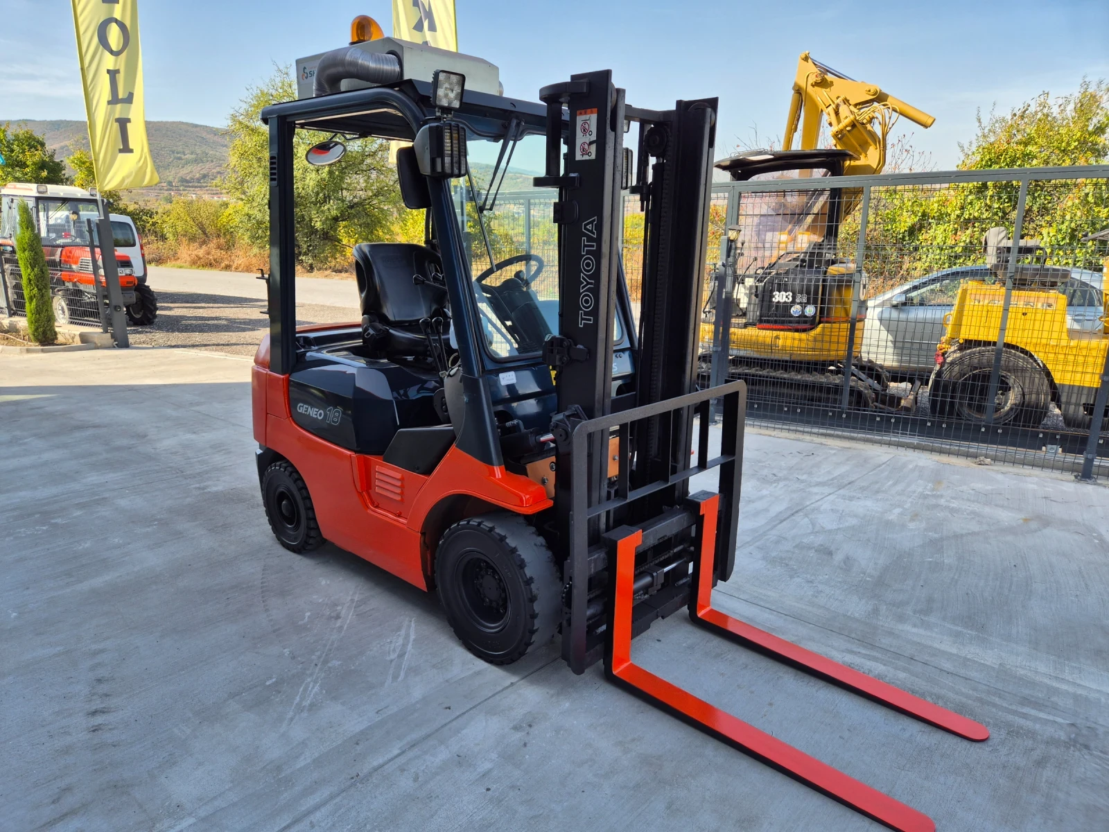  Toyota  / -/  /  | Mobile.bg   5