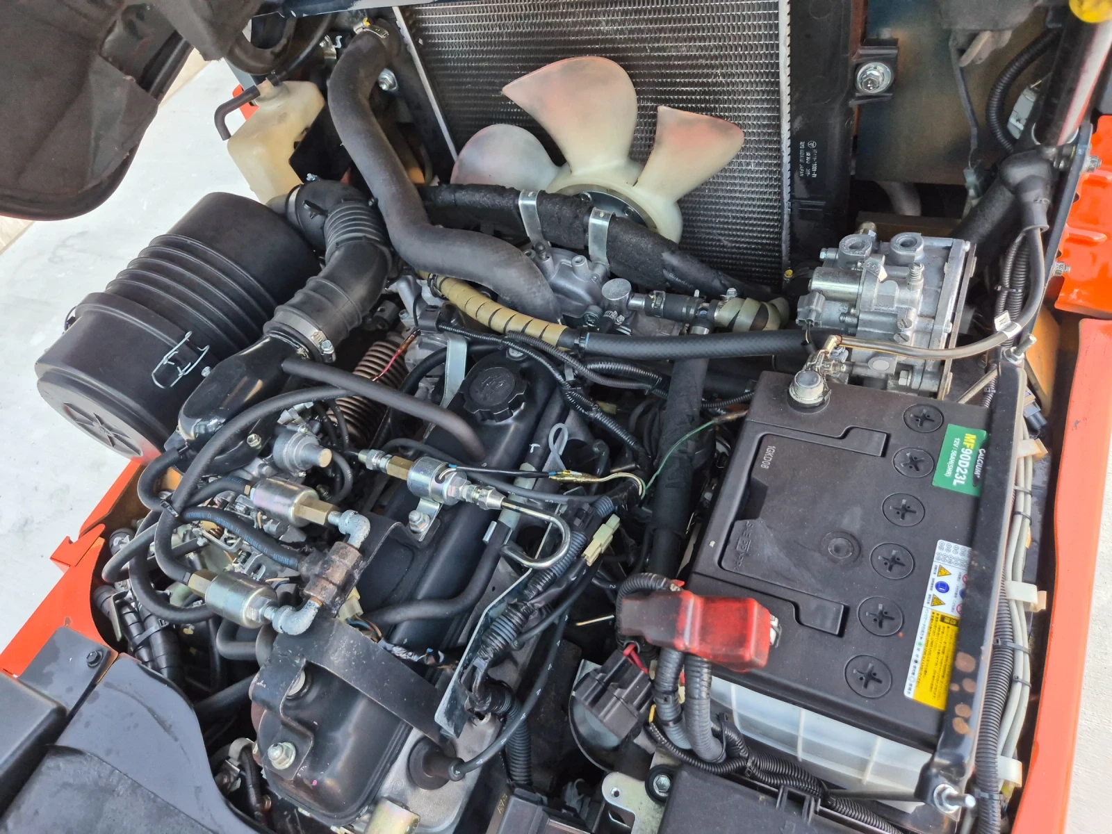  Toyota  / -/  /  | Mobile.bg   15