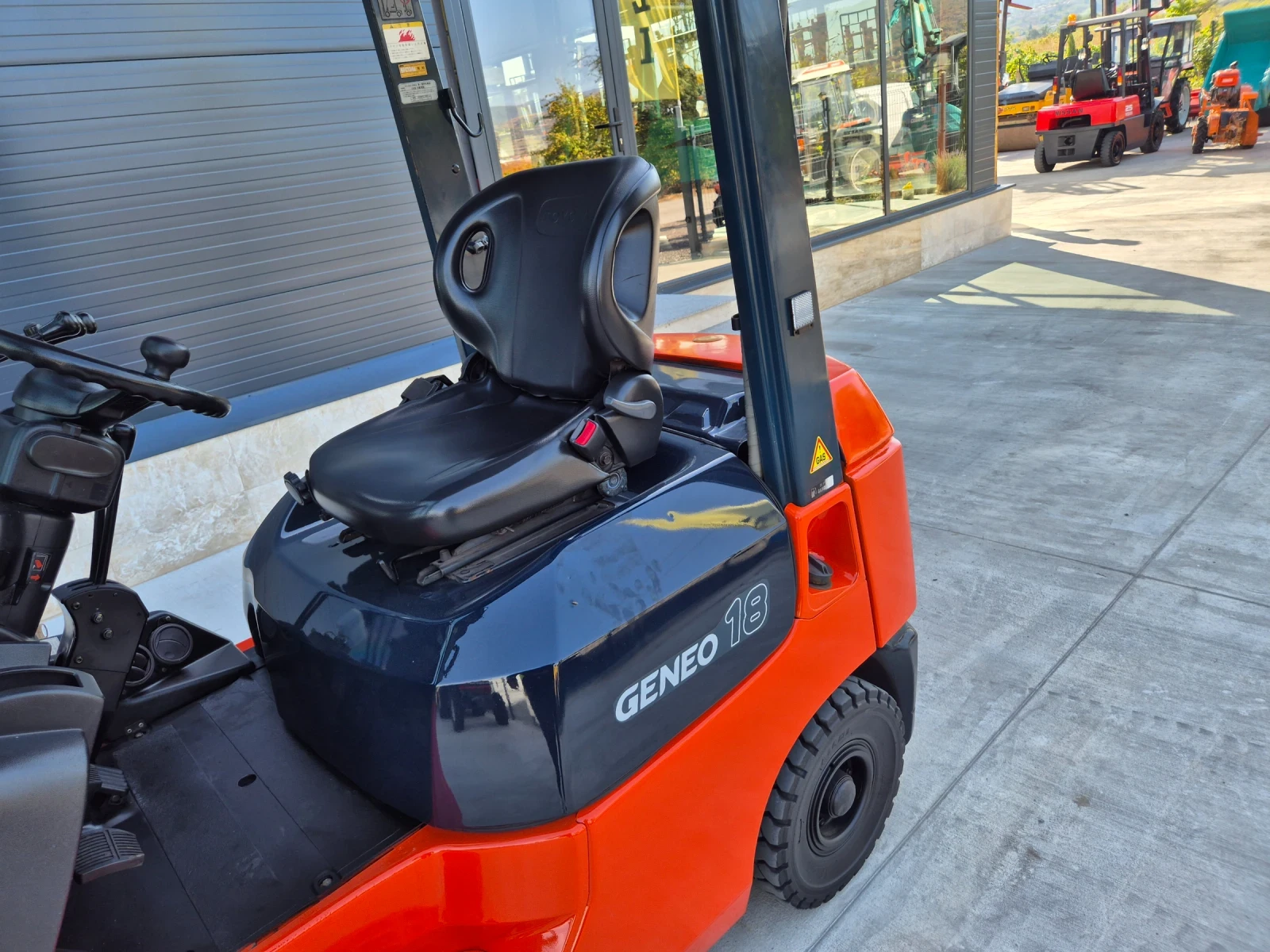  Toyota  / -/  /  | Mobile.bg   8