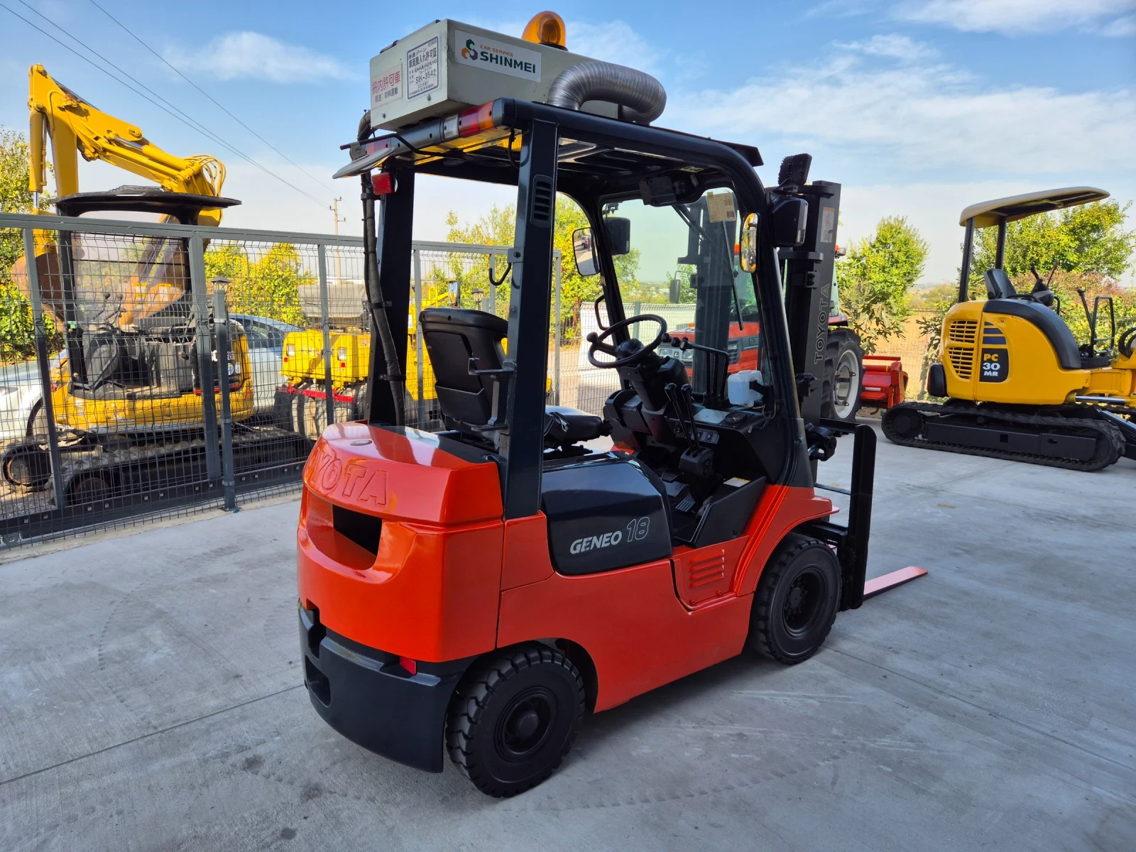  Toyota  / -/  /  | Mobile.bg   4