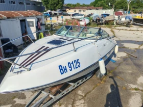 Лодка Ranieri, снимка 2