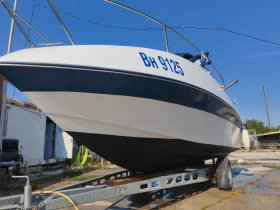 Лодка Ranieri, снимка 6