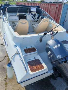 Лодка Ranieri, снимка 13