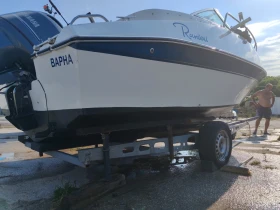 Лодка Ranieri, снимка 4