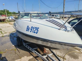 Лодка Ranieri, снимка 3