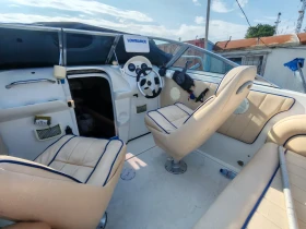 Лодка Ranieri, снимка 8