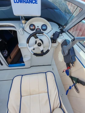 Лодка Ranieri, снимка 10