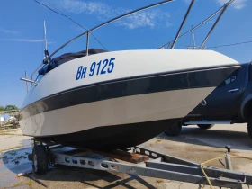 Лодка Ranieri, снимка 7