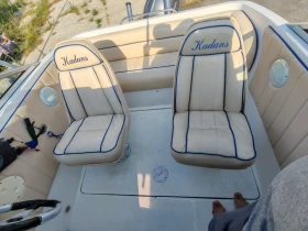 Лодка Ranieri, снимка 9