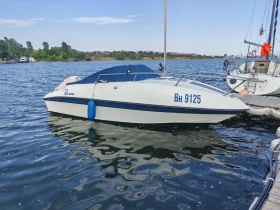 Лодка Ranieri, снимка 1