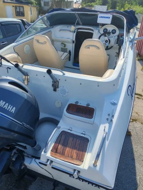 Лодка Ranieri, снимка 12