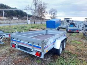 За автомобил Agados Niewiadov 3, 0-1, 5m/Самосвално/, снимка 4