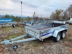 За автомобил Agados Niewiadov 3, 0-1, 5m/Самосвално/, снимка 3