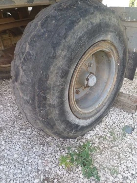 За трактор Други, снимка 3