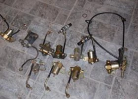 Двигател за Iveco 35, снимка 15