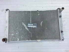 Охладителна система за Kia Carnival, снимка 1