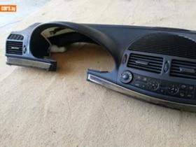 Интериор и аксесоари за Mercedes-Benz E 200, снимка 1