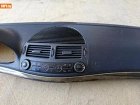 Интериор и аксесоари за Mercedes-Benz E 200, снимка 2