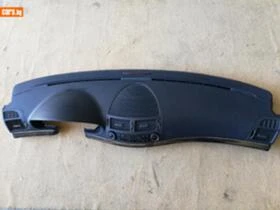 Интериор и аксесоари за Mercedes-Benz E 200, снимка 3