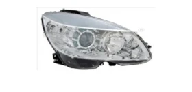 Фарове за Mercedes Benz C220, снимка 1