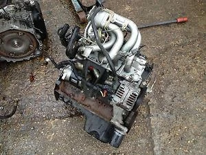 Двигател за Mitsubishi Space gear, снимка 3 - Части - 53556517