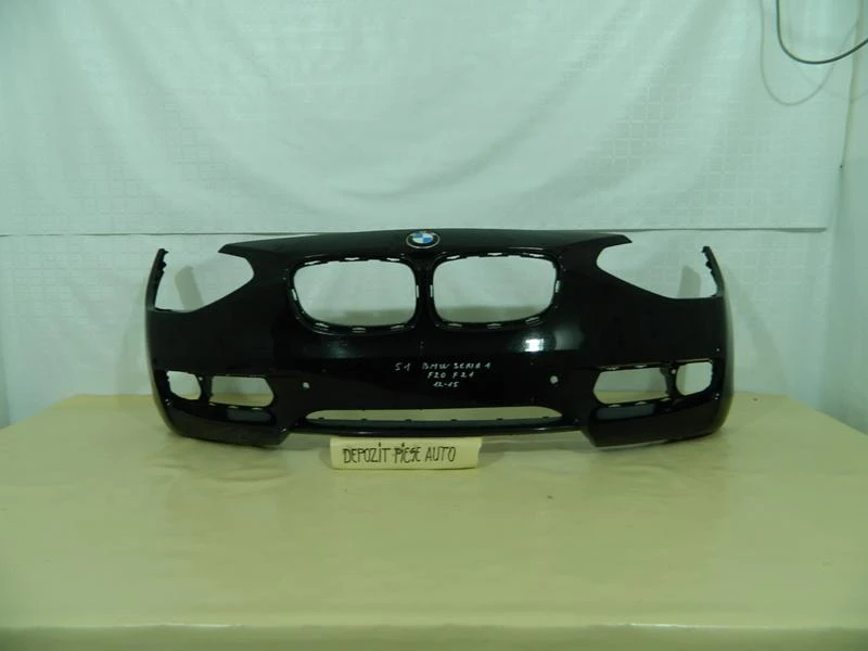 ���� � ���������, ������ ����� �� BMW 120 | Mobile.bg � ����������� 1