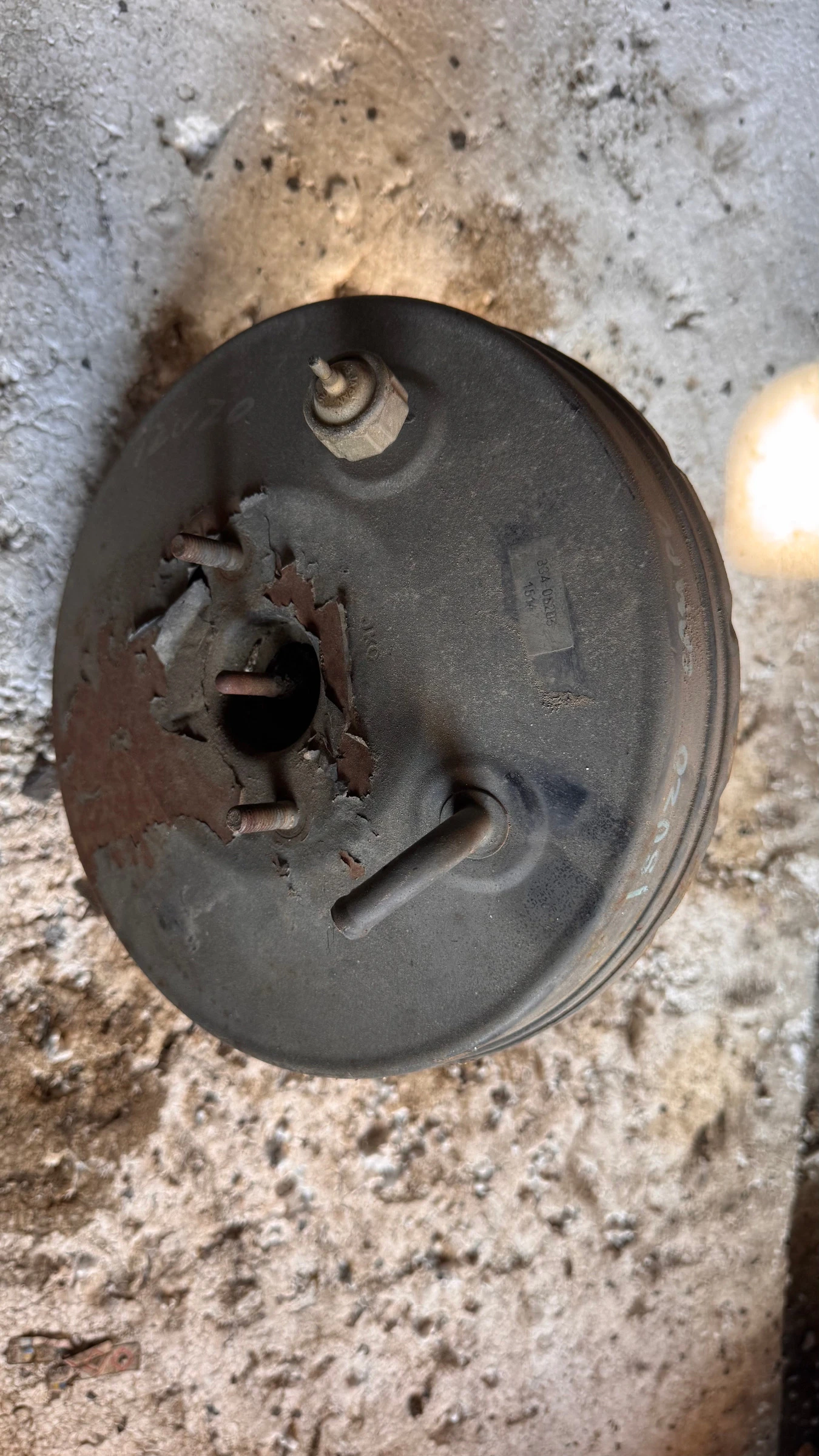 ����� ��������� / �������� ����� �� Isuzu Campo - 834-05203 | Mobile.bg � ����������� 1