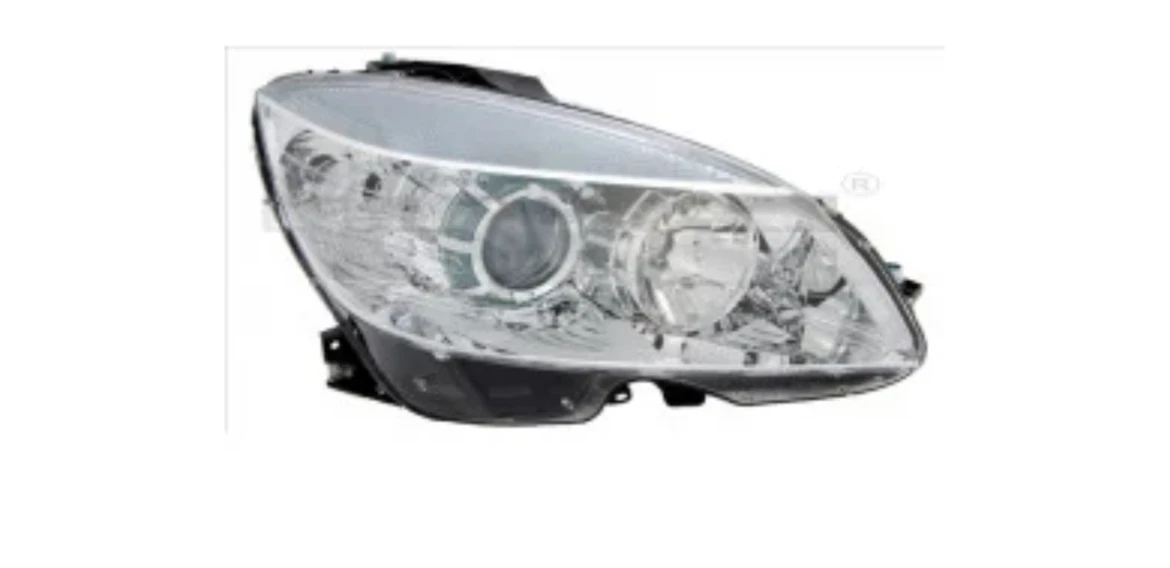 Фарове за Mercedes Benz C220