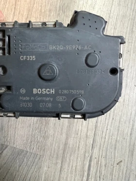 BK2Q-9E926-AC    FORD TRANSIT 2.2 TDCI  0280750598  0 280 750 598 | Mobile.bg    2