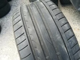 Гуми Летни 245/40R18, снимка 2