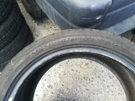 Гуми Летни 245/40R18, снимка 4