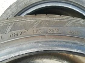 Гуми Летни 245/40R18, снимка 6