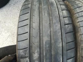 Гуми Летни 245/40R18, снимка 8