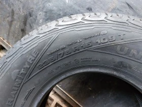 Гуми Летни 235/75R15, снимка 6