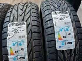Гуми Летни 235/75R15, снимка 2