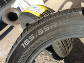 Гуми Летни 185/55R15, снимка 7