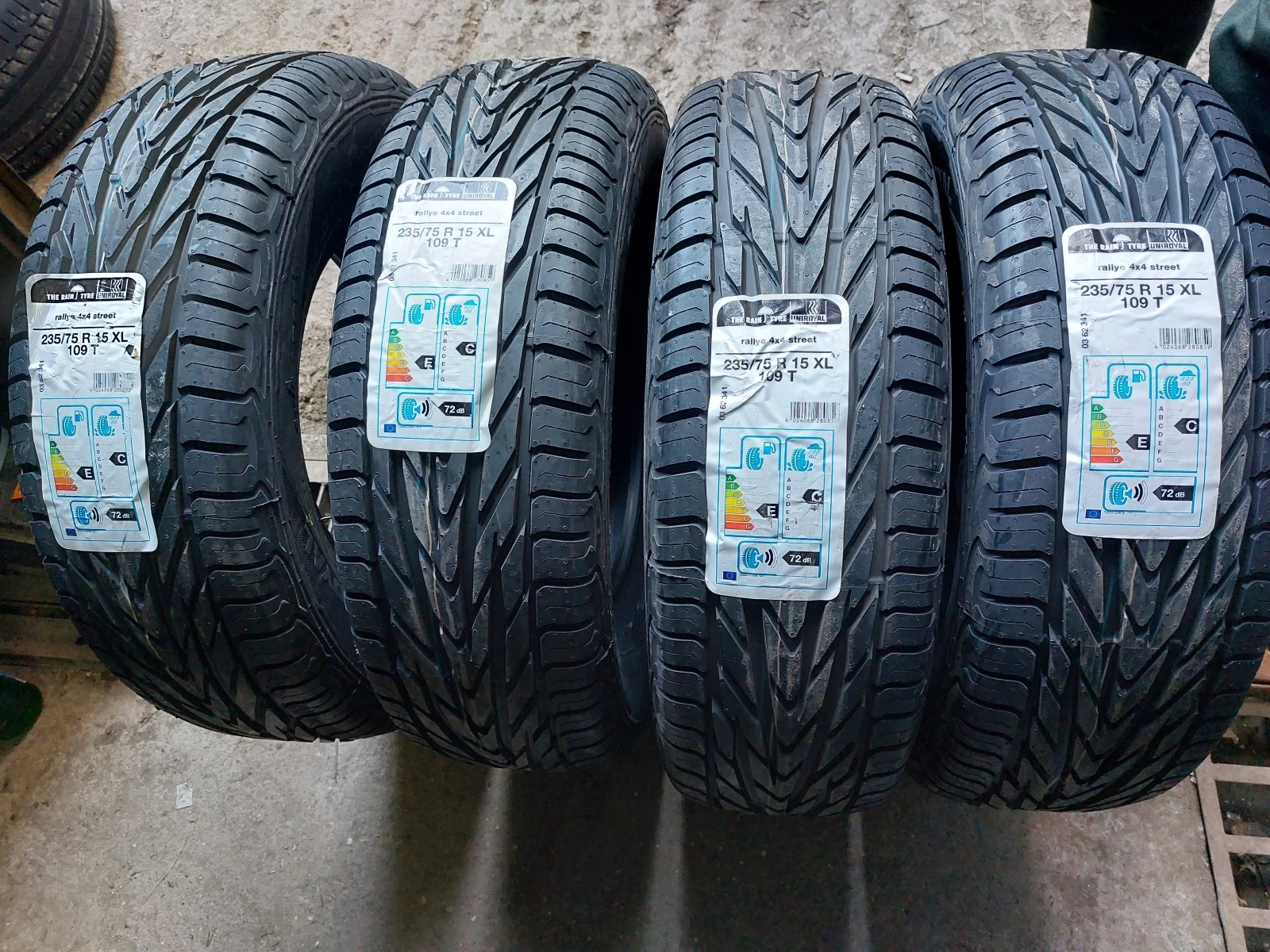 ���� 235/75R15 | Mobile.bg � ����������� 1