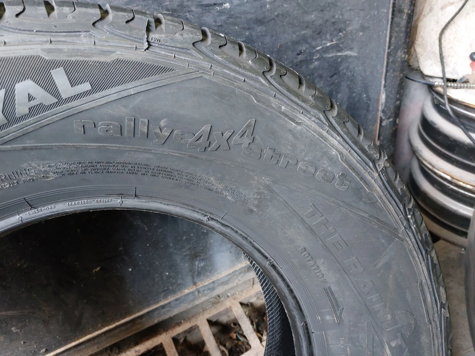 ���� 235/75R15 | Mobile.bg � ����������� 5