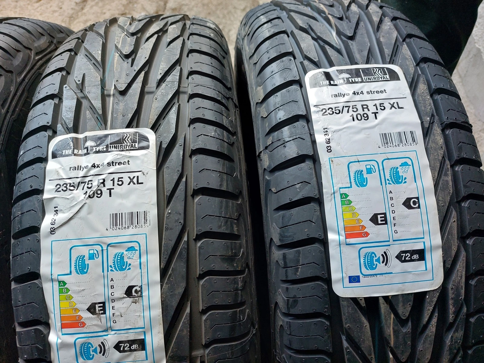 ���� 235/75R15 | Mobile.bg � ����������� 2