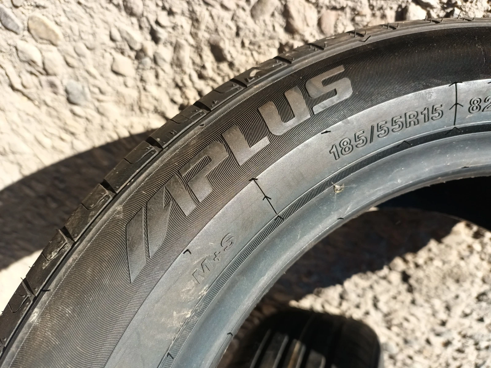  185/55R15 | Mobile.bg   5