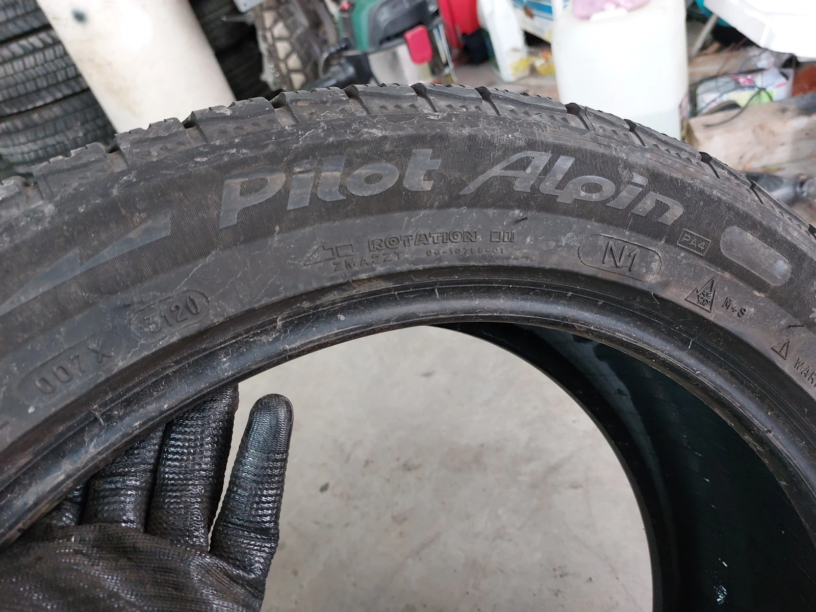 ���� 255/45R19 | Mobile.bg � ����������� 6