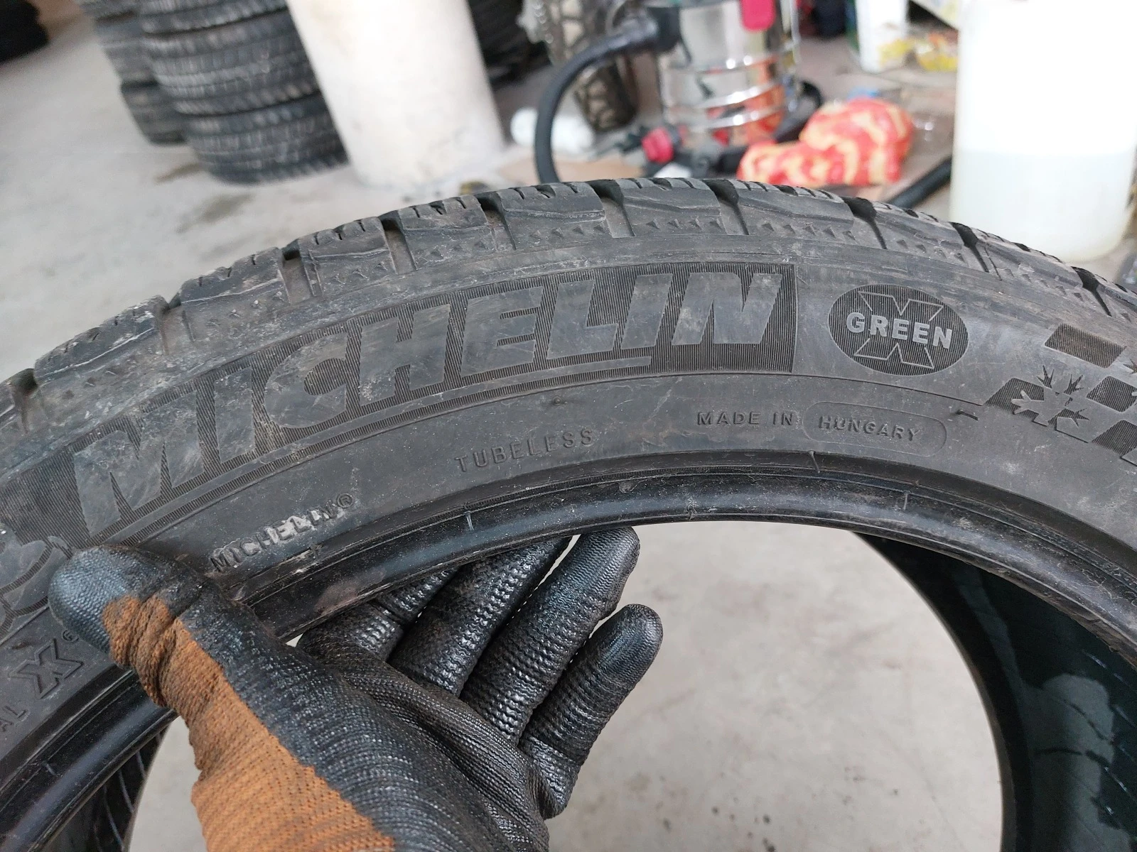 ���� 255/45R19 | Mobile.bg � ����������� 5