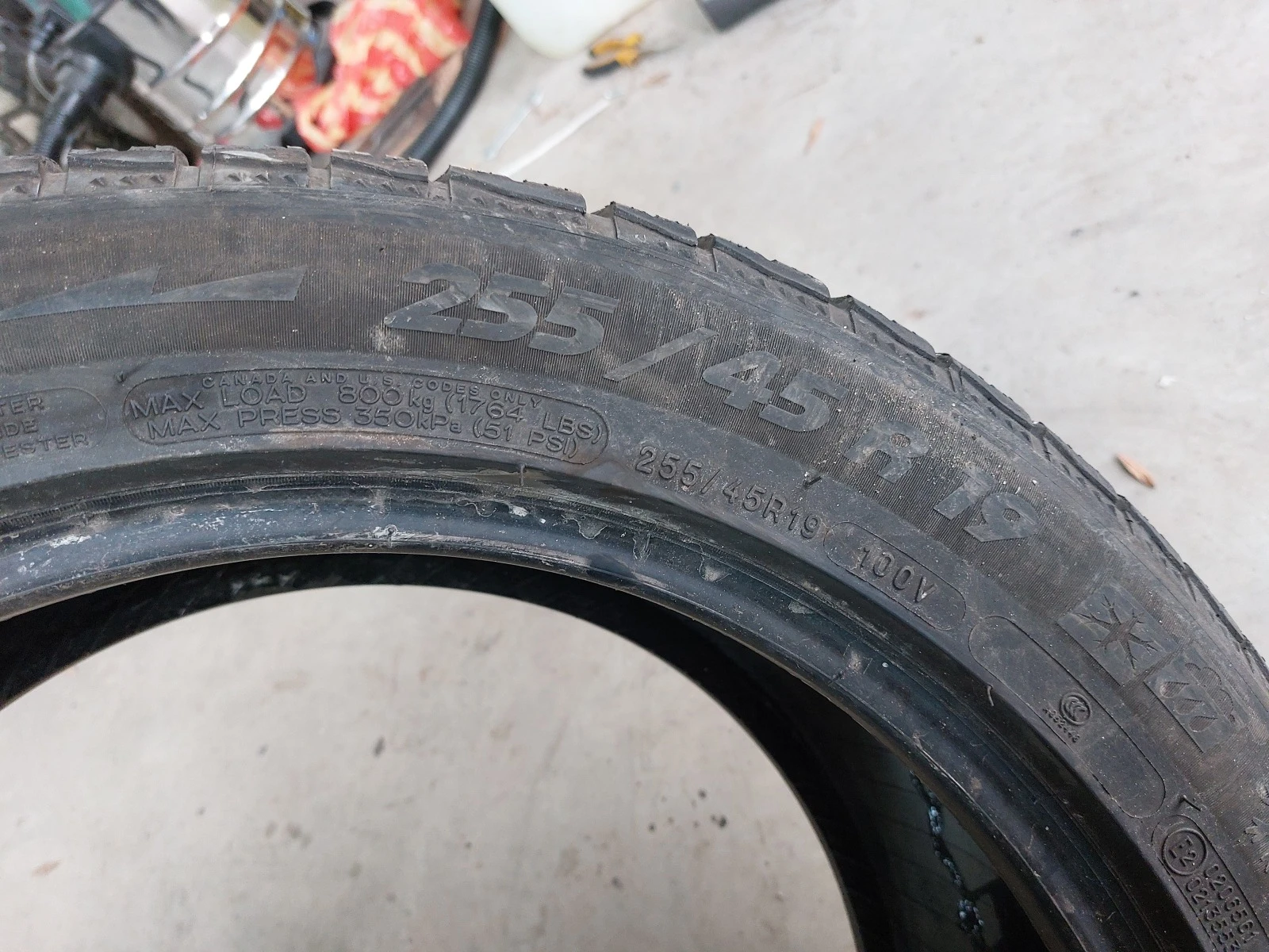 ���� 255/45R19 | Mobile.bg � ����������� 7