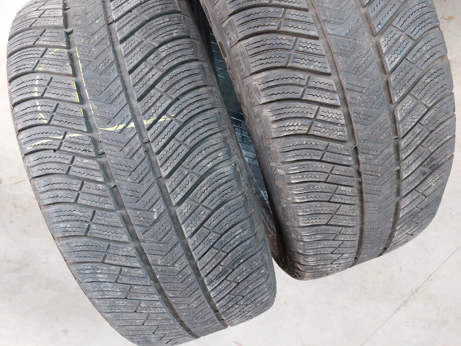 ���� 255/45R19 | Mobile.bg � ����������� 2