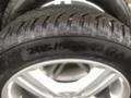 Гуми с джанти Clear 205/55R16, снимка 1